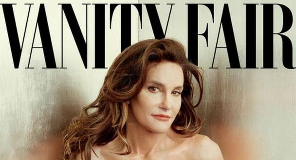 Caitlyn Jenner, formerly Bruce, makes Vanity Fair debut (Photo)