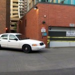 Calgary Man shot with arrow believed to be victim of targetted attack