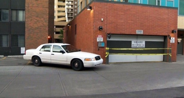 Calgary Man shot with arrow believed to be victim of targetted attack