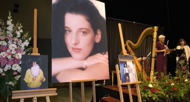 Chandra Levy case returns to court (Video)