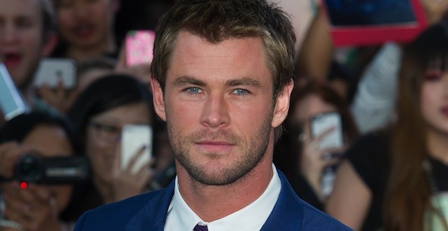 Chris Hemsworth : Ghostbusters 3 adds Thor star as the secretary