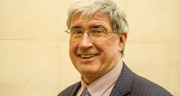 Christopher Richardson – Chair of Vancouver School Board resigns