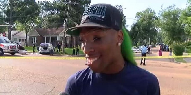 Courtney Barnes Arrested? "A Piece of Burger" viral video star is in police custody