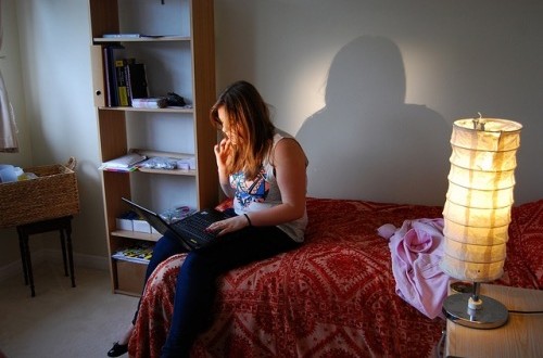 Cyberbullying linked to depression in adolescents, New Study