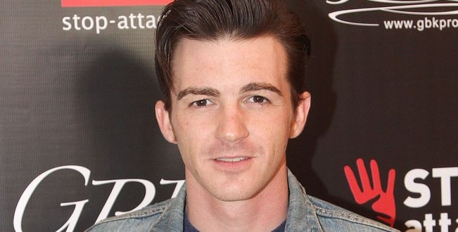 Drake Bell : Actor Tweets That He'll Still Call Caitlyn Jenner 'Bruce'