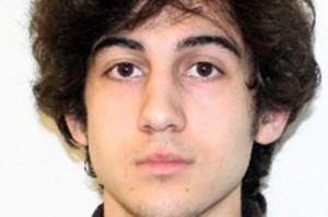 Dzhokhar Tsarnaev : Boston bomber in Colorado prison for temporary stay