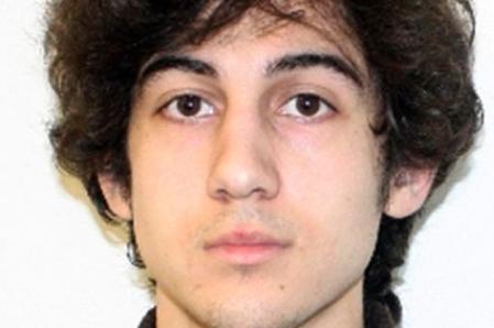 Dzhokhar Tsarnaev: Boston bomber in Colorado prison for temporary stay