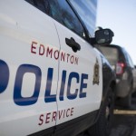 Edmonton police officer facing assault charge