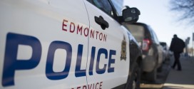 Edmonton police officer facing assault charge