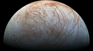 Europa Life : Nasa makes progress in mission to find life on Jupiter's moon