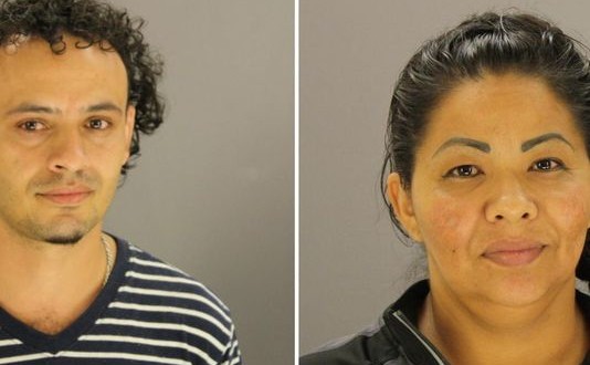 Fake Dentist Arrested: Sabillon-Mejia Accused of Pulling 5 Teeth From Woman Held on Her Couch