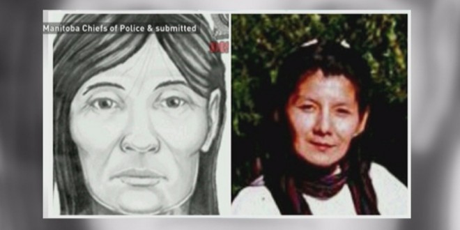 Female body in Winnipeg identified after three years