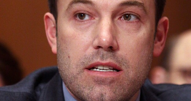 Finding Your Roots Suspended After Ben Affleck Had His Slave Ancestors Cut From Show (Video)