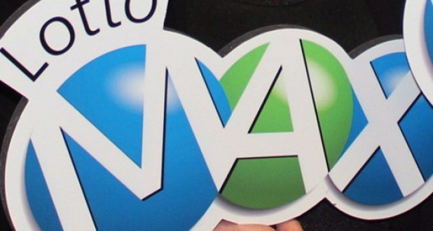 Four to split Lotto Max jackpot