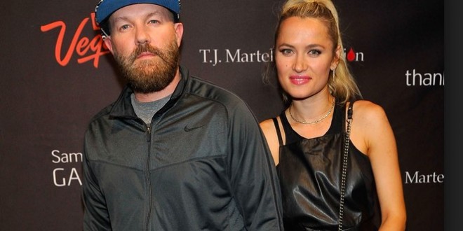 Fred Durst's been secretly married for three whole years!