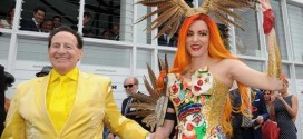 Gabi Grecko Pregnant? Woman, 26, having baby with husband, 72