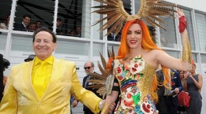 Gabi Grecko Pregnant? Woman, 26, having baby with husband, 72