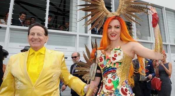 Gabi Grecko Pregnant? Woman, 26, having baby with husband, 72