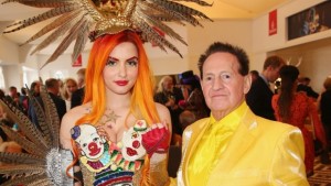 Gabi Grecko Pregnant? Woman, 26, having baby with husband, 72