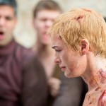 'Game of Thrones' Reaction: Lena Headey on Cersei's Long, Humiliating Walk