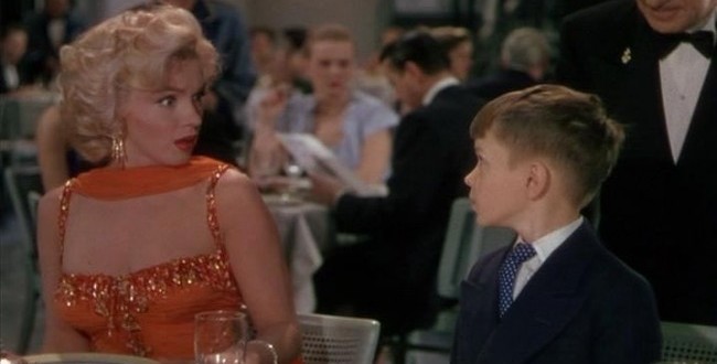 George 'Foghorn' Winslow Former Child Actor Dies at 69