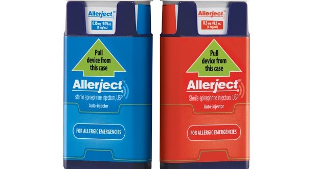 Health Canada recalls allergy medication, Report