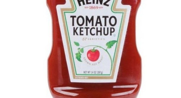 Heinz apologizes for ketchup bottle QR code tied to XXX site (Video)