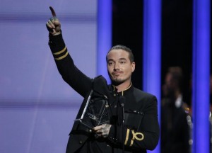 J Balvin cancels Miss USA appearance over Donald Trump's comments