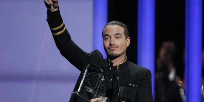 J Balvin cancels Miss USA appearance over Donald Trump's comments