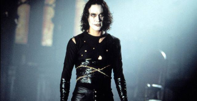 Jack Huston : Actor Exits “The Crow” Remake at Relativity