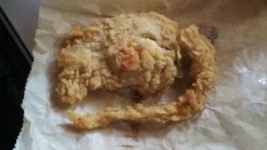 KFC Rat Meal Wasn't Of Rat : Company demands apology from customer for 'rat' allegation