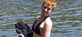 Kara Stoyanowski : Missing woman found after surviving 9 days in wilderness