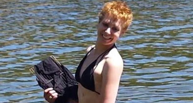 Kara Stoyanowski : Missing woman found after surviving 9 days in wilderness