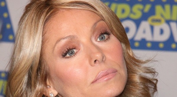 Kelly Ripa Pregnant? Actress “Kelly Ripa” Reveals Why Montreal Is So Special To Her