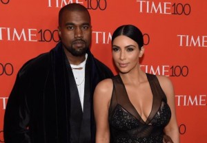 Kim Kardashian Baby Gender Revealed : Reality star Expecting Baby Boy?