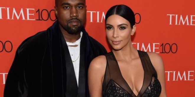 Kim Kardashian Baby Gender Revealed! Reality star Expecting Baby Boy?