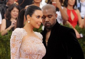 Kim Kardashian Baby Name Speculation : Reality TV star reveals why she won't be naming her second baby South West