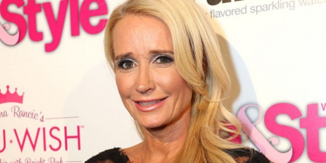 Kim Richards : RHOBH Star Moves Out of House For Longer Rehab Stay