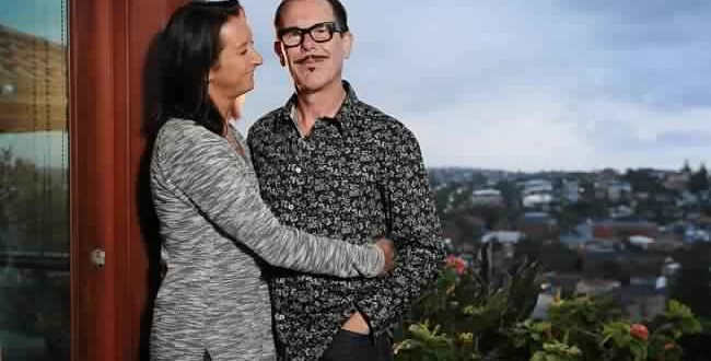 Kirk Pengilly: INXS rock star reveals shock at prostate cancer diagnosis