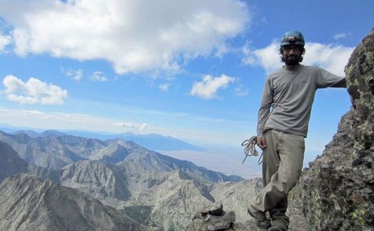Kyle Bufis : Body of climber, Maple Grove High School graduate, recovered from Mt. Rainier