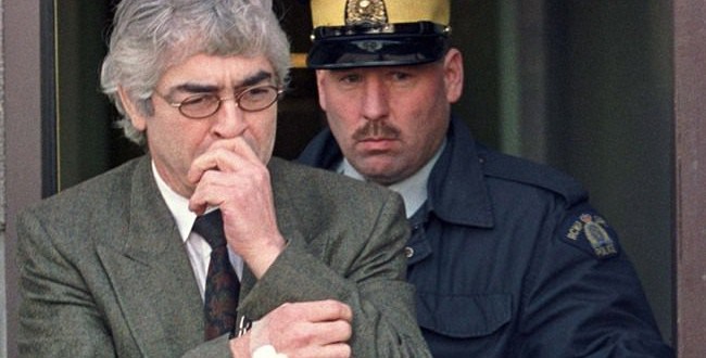 Larry Fisher : Serial rapist who saw innocent man jailed in his place, dies in prison