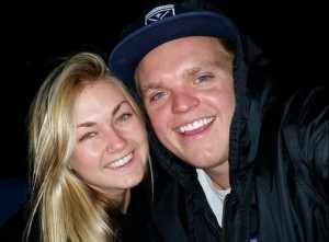 Lindsay Arnold Married : Dancing with the Stars Pro Marries High School Sweetheart 'Sam Cusick'