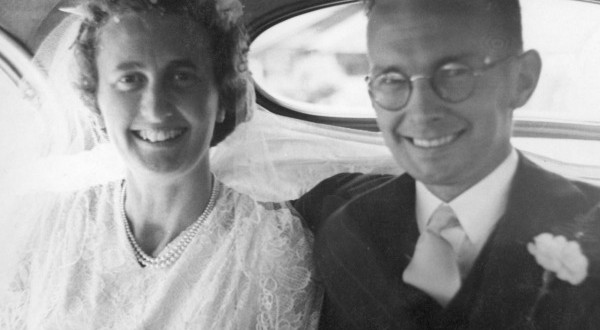 Married 67 Years, Die Two Hours apart? Wellington couple married for 67 years die within hours of each other