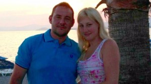 Matthew James : Tunisia hero remains in hospital