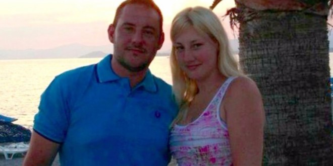 Matthew James Tunisia hero remains in hospital photo