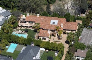 Miley Cyrus Sells Family Toluca Lake Mansion