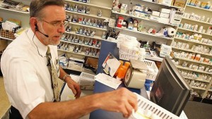 New powers granted to Quebec pharmacists, Report
