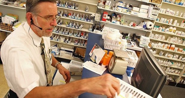 New powers granted to Quebec pharmacists, Report