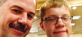 Nicholas Read : Missing Autistic Teen Found In Ontario