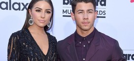 Nick Jonas : Singer Breaks Silence On Breakup With Olivia Culpo